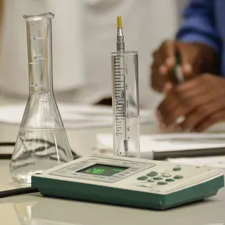 thumbnail for publication: Salinity Control